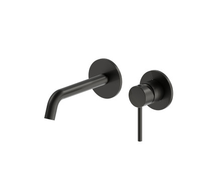 Смеситель для раковины Newform XT 4228E.M0.077  