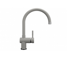 Смеситель Ulgran Classic серый Ulgran 021310 Смеситель Ulgran Classic серый Ulgran 021310