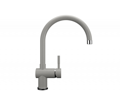 Смеситель Ulgran Classic серый Ulgran 021310 