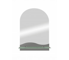 Зеркало CONTINENT Баунти 390х585 В022 Зеркало CONTINENT Баунти 390х585 В022