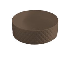 Раковина Artceram ROMBO OSL009 40 00 Раковина Artceram ROMBO OSL009 40 00