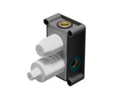 Встраиваемая часть для однорычажного смесителя для ванны Ritmonio PM0020M