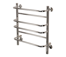 Полотенцесушитель электрический Comfysan Puro EC-6 60/50, хром 