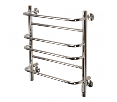 Полотенцесушитель электрический Comfysan Puro EC-6 60/50, хром 