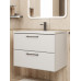 Тумба под раковину Uperwood Foster NEW 70 см, подвесная, белая TFosterNEW70w Тумба под раковину Uperwood Foster NEW 70 см, подвесная, белая TFosterNEW70w