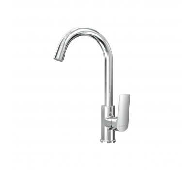 Смеситель для кухни TOKITO AMA хром (TOK-AMA-1013) Смеситель для кухни TOKITO AMA хром (TOK-AMA-1013)