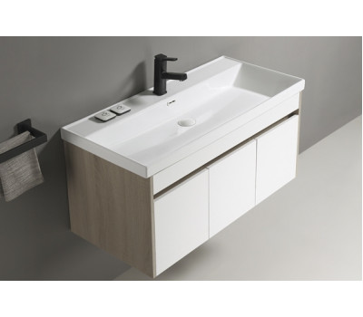 Раковина Gid 5510s 71165 встраиваемая сверху ,белая 