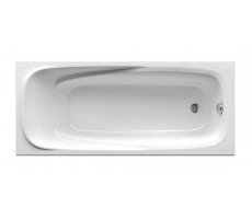 Ванна акриловая Ravak CO11000000 Vanda II 150x70 белая 