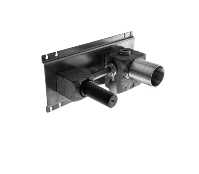 Встраиваемая часть Fantini Внутренние части 17 00 A613A  