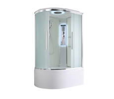 Душевая кабина AvaCan EM5912RLED Хром 