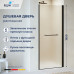 Душевая дверь RGW PA-103B 800 020810308-24 Черный 