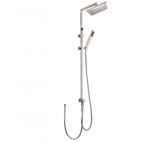 Душевая система PAINI Rsq1, хром (CR) 50CR191ARQ3P3 