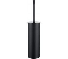 Ершик для унитаза Allen Brau Priority 6.31009-31 черный матовый 