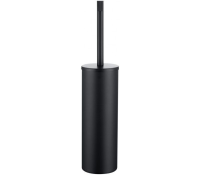 Ершик для унитаза Allen Brau Priority 6.31009-31 черный матовый 