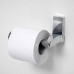 Держатель туалетной бумаги WasserKRAFT Lopau K-6000 6096 Хром 