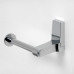 Держатель туалетной бумаги WasserKRAFT Lopau K-6000 6096 Хром 