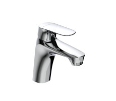 Смеситель для раковины TOKITO TAKASE хром (TOK-TAK-1011) Смеситель для раковины TOKITO TAKASE хром (TOK-TAK-1011)