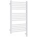 Полотенцесушитель Сунержа Модус 3.0 530*75*920 нижнее справа МЭМ цвет-белый матовый 30-5701-8050 