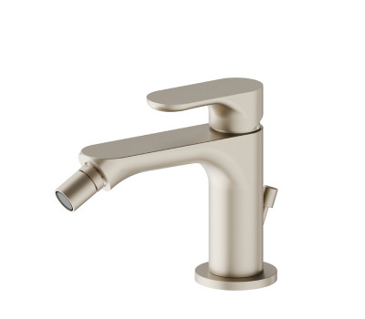 Смеситель для биде Newform Linfa II 69425.M0.071 Золото 