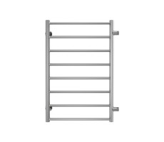Полотенцесушитель водяной (боковое подключение) Terminus Аврора П8 50х80 