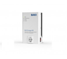 Инверторный стабилизатор для котельного оборудования BAXI Energy 400 ST40001 Инверторный стабилизатор для котельного оборудования BAXI Energy 400 ST40001