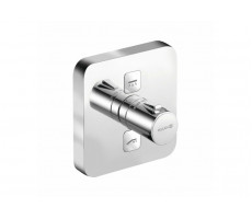 Смеситель для душа Kludi PUSH 389110538 хром 