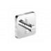 Смеситель для душа Kludi PUSH 389110538 хром 
