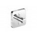 Смеситель для душа Kludi PUSH 389110538 хром 