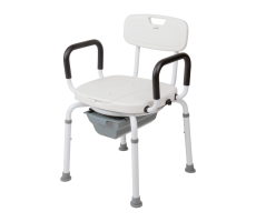 Кресло-туалет OCEANUS С10 Кресло-туалет OCEANUS С10