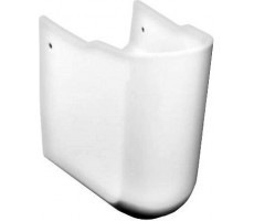 Полупьедестал для раковины Ideal Standard Connect E797401 Белый 