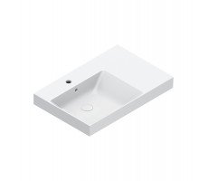 Раковина Catalano Zero 120791001 Белый 