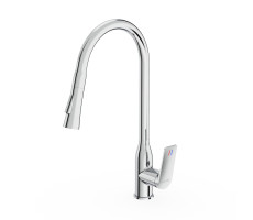 Смеситель для кухни TOKITO MITSUISHI хром (TOK-MIT-1013) Смеситель для кухни TOKITO MITSUISHI хром (TOK-MIT-1013)