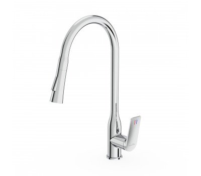 Смеситель для кухни TOKITO MITSUISHI хром (TOK-MIT-1013) Смеситель для кухни TOKITO MITSUISHI хром (TOK-MIT-1013)