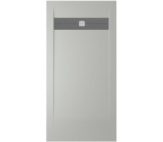 Душевой поддон Allen Brau Infinity 160x90 8.21007-PWM папирус 