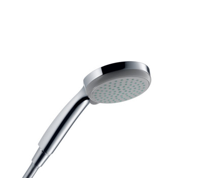 Душевая лейка Hansgrohe Croma Select 28535000 хром 