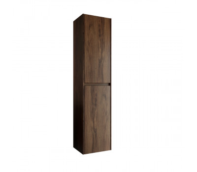 Шкаф Vincea Кьяра/Люка (Chiara/Luka) VSC-2CL150CO подвесной, 1500*350*300, Дуб Чарльстон (C.Oak) 