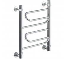 Полотенцесушитель водяной Ника ЛЗ 50/50 Хром Полотенцесушитель водяной Ника ЛЗ 50/50 Хром
