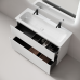 Тумба под раковину Sancos Фолк напольный (Folk Floor) FL120FW 120x45x85 белый матовый (bianco) Тумба под раковину Sancos Фолк напольный (Folk Floor) FL120FW 120x45x85 белый матовый (bianco)