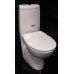 Унитаз напольный Roca VICTORIA NORD 7.342N.D.700.0 (бачок и сидение отдельно) Унитаз напольный Roca VICTORIA NORD 7.342N.D.700.0 (бачок и сидение отдельно)