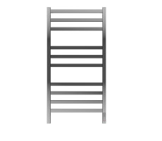 Полотенцесушитель электрический Terminus Ното П10 50х105 