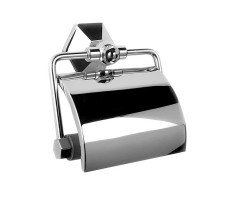 Бумагодержатель STELLA Eccelsa EC 10014 CR00 цвет хром Бумагодержатель STELLA Eccelsa EC 10014 CR00 цвет хром