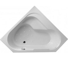 Ванна BAIN-DOUCHE угловая левая 145х145 Jacob Delafon E6222RU-00 