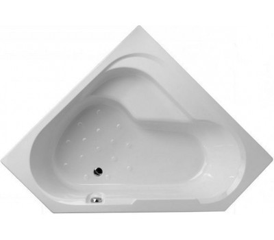 Ванна BAIN-DOUCHE угловая левая 145х145 Jacob Delafon E6222RU-00 
