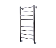 Полотенцесушитель водяной Comfysan Luce W-8 80/40, хром Полотенцесушитель водяной Comfysan Luce W-8 80/40, хром