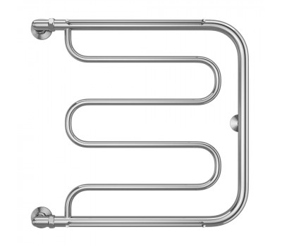 Полотенцесушитель водяной Terminus Фокстрот 60х60 