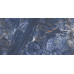 Плитка керамогранитная AZARIO CRYSTAL BLUE 60х120 High Glossy P3090821120HG 