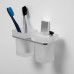 Стакан WasserKRAFT Lopau K-6000 6028D Хром 