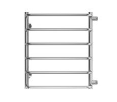 Полотенцесушитель водяной (боковое подключение) Terminus Стандарт П6 50х60 