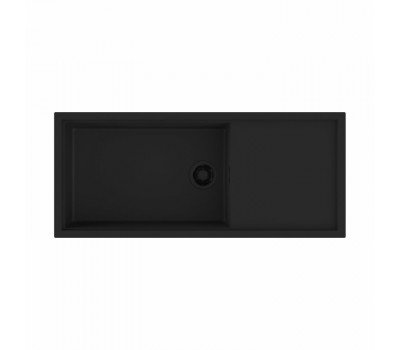 Мойка OMOIKIRI Sintesi, размер 1160*500*200, цвет-Графит 4997120 