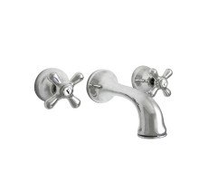 Смеситель для раковины NICOLAZZI Nuova Brenta 2577CR Хром Смеситель для раковины NICOLAZZI Nuova Brenta 2577CR Хром